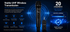 WinBridge S20 Universal Wireless Microphone System - WinBridge