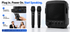 WinBridge S20 Universal Wireless Microphone System - WinBridge