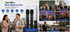 WinBridge S20 Universal Wireless Microphone System - WinBridge