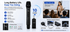WinBridge S20 Universal Wireless Microphone System - WinBridge