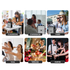 WinBridge S98 Plus 50W Voice Amplifier with 2 Headset Microphones,Microphone with Speaker, Portable Sound System with Microphone,Bluetooth Speaker Megaphone for Teachers, Classroom, Outdoor, Events - WinBridge