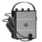 WinBridge S98 Plus 50W Voice Amplifier with 2 Headset Microphones,Microphone with Speaker, Portable Sound System with Microphone,Bluetooth Speaker Megaphone for Teachers, Classroom, Outdoor, Events - WinBridge