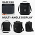 WinBridge S99 Portable Speaker Storage Bag - WinBridge