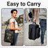 WinBridge S99 Portable Speaker Storage Bag - WinBridge