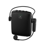 WinBridge WB002 Voice Amplifier Rechargeable with Wireless Headset Microphone - WinBridge