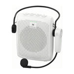 WinBridge WB002 Voice Amplifier Rechargeable with Wireless Headset Microphone - WinBridge