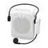 WinBridge WB002 Voice Amplifier Rechargeable with Wireless Headset Microphone - WinBridge