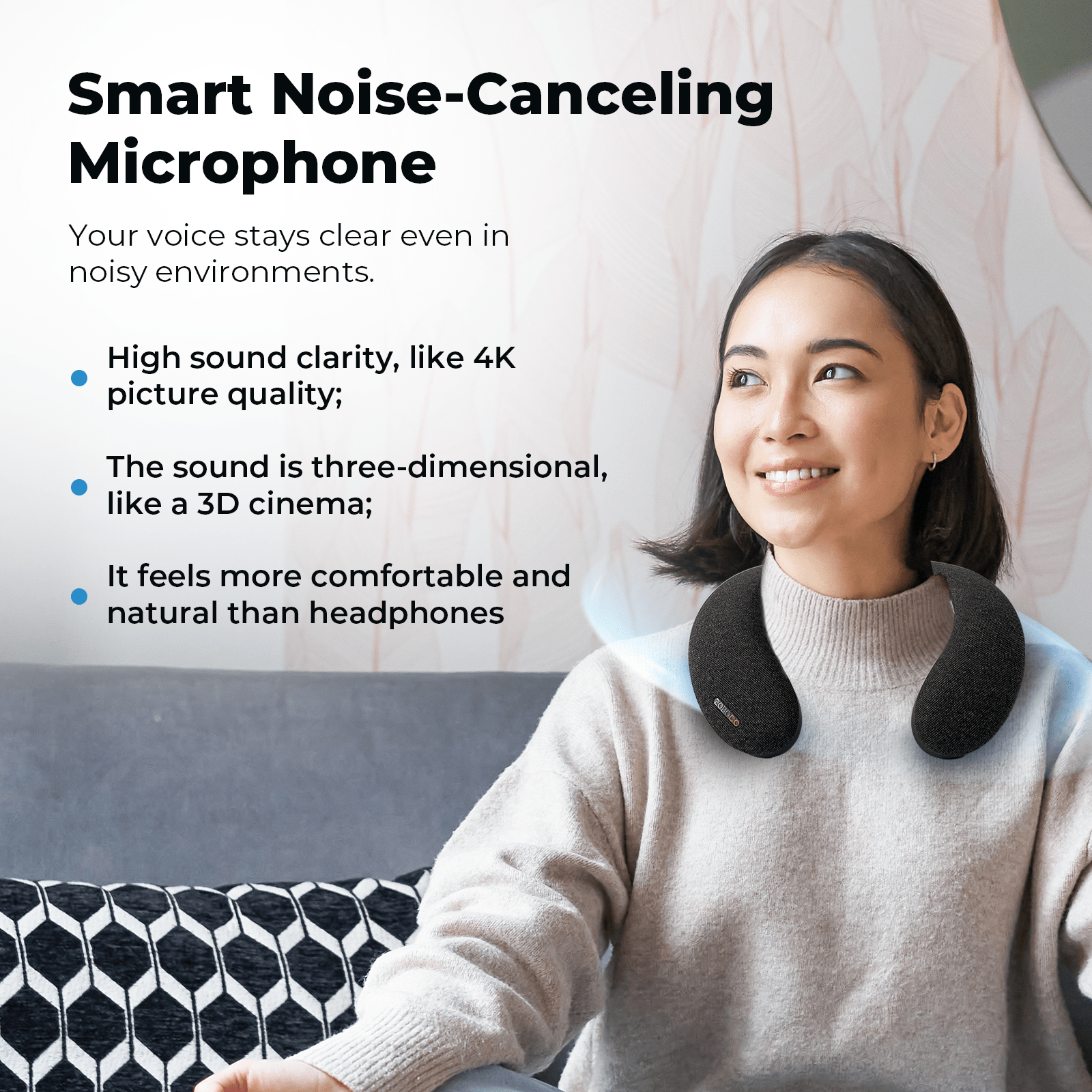 WinBridge ZOBOCC Sound Spa System - WinBridge