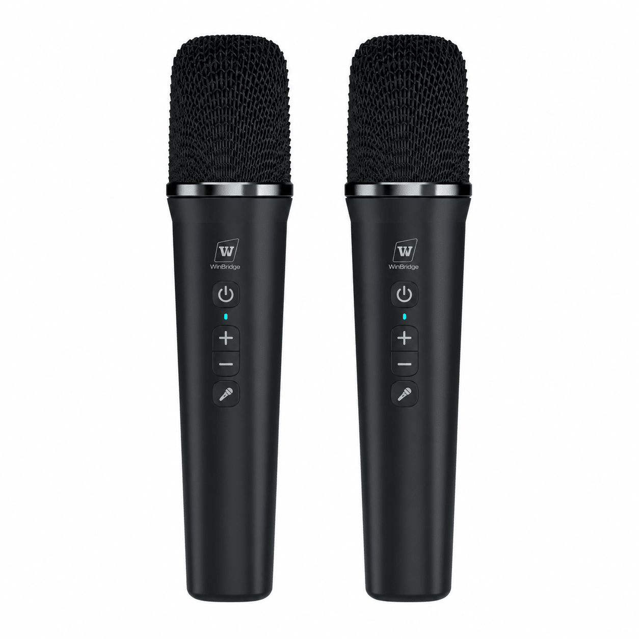 Wireless Handheld Mic for WinBridge S93Pro/S95/S97/S98Pro/S99/S100/S100Pro - UHF Replacement - WinBridge