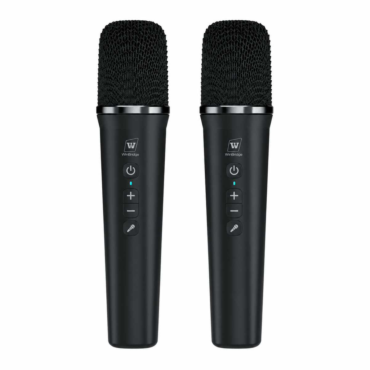 Wireless Handheld Mic for WinBridge S93Pro/S95/S97/S98Pro/S99/S100/S100Pro - UHF Replacement - WinBridge