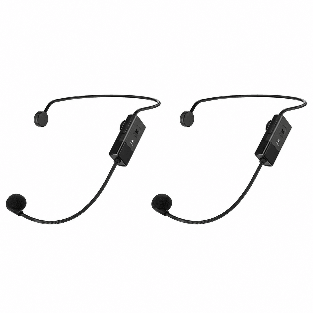 Wireless Headset Mic for WinBridge S93/S95/S97/S98 - UHF Replacement - WinBridge