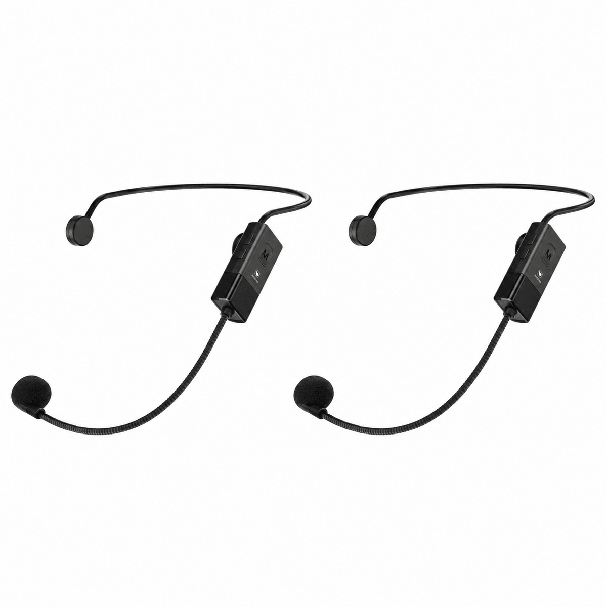Wireless Headset Mic for WinBridge S93/S95/S97/S98 - UHF Replacement - WinBridge