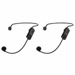 Wireless Headset Mic for WinBridge S93/S95/S97/S98 - UHF Replacement - WinBridge
