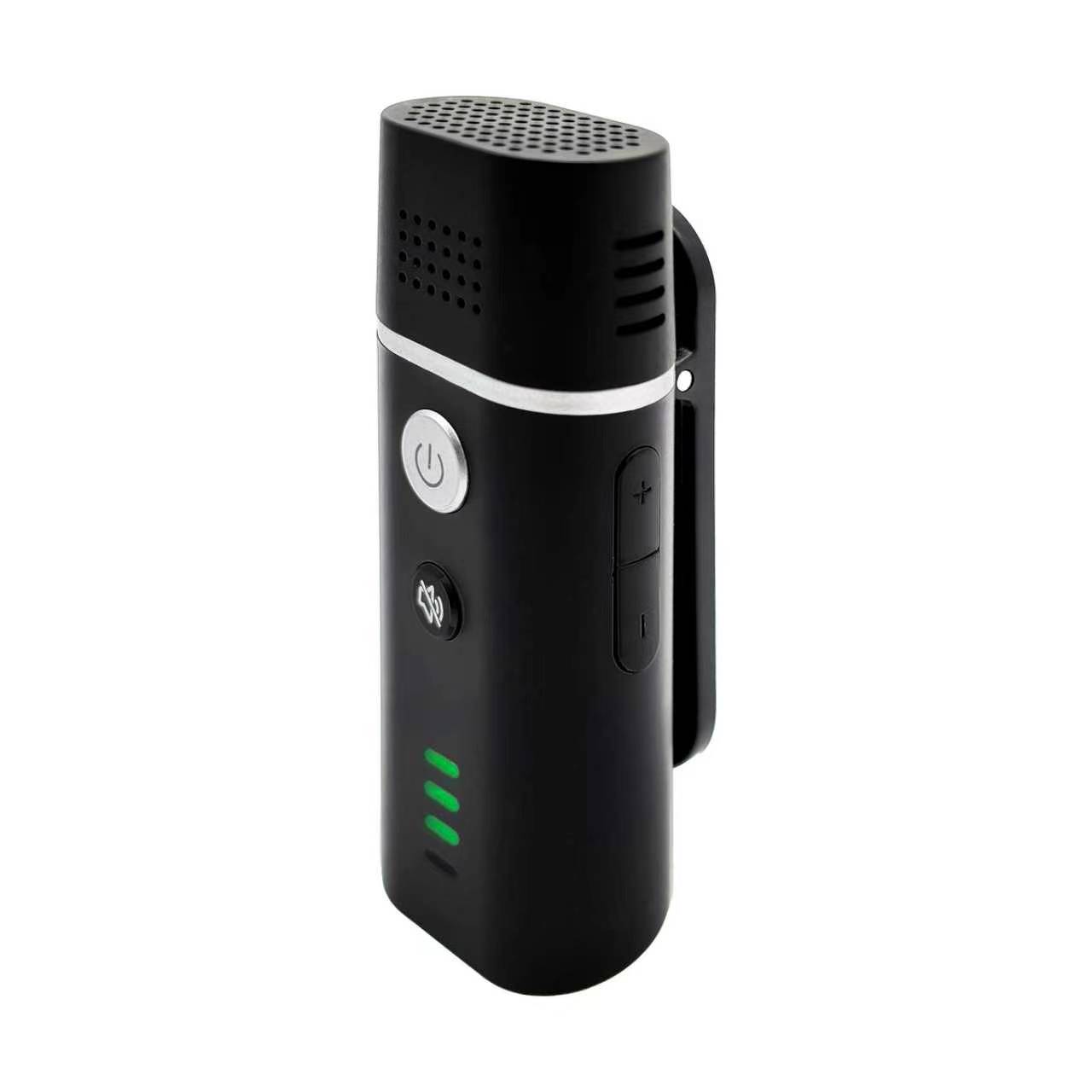 Wireless Lapel Microphone for VoiceFree™ WB006, A006, B006, C006 Voice Amplifier - WinBridge