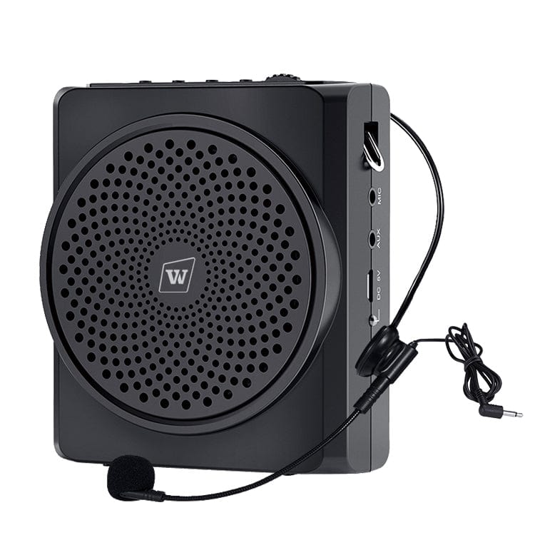 WIRED VOICE AMPLIFIERS
