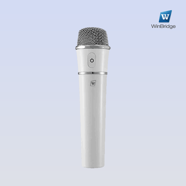 WinBridge U5 Handheld Microphone for S92 Pro
