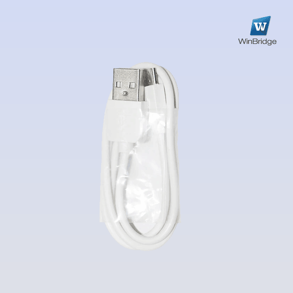 WinBridge Mic USB Cable  for S619, 619UHF, M800, 800UHF