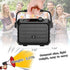 WinBridge H5 Portable PA System With UHF Wireless Headset Microphone 30W - WinBridge