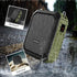 WinBridge M800 18W Voice Amplifier With Wired Microphone Headset Waterproof - WinBridge