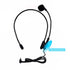 WinBridge S5 Wired Headset Microphone for WB001, S278, S619, M700, M800 etc - WinBridge