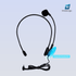 WinBridge S5 Wired Headset Microphone for WB001, S278, S619, M700, M800 etc - WinBridge
