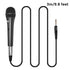 WinBridge S7 Handheld Microphone Dynamic Mic for T9 etc - WinBridge