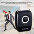 WinBridge S92 Pro Portable PA System with 2 Wireless Microphones Bluetooth - WinBridge