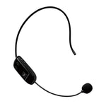 WinBridge U8 Wireless Headset Microphone for S619 UHF, M800 UHF, H5 UHF etc - WinBridge