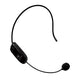 WinBridge U8 Wireless Headset Microphone for S619 UHF, M800 UHF, H5 UHF etc - WinBridge