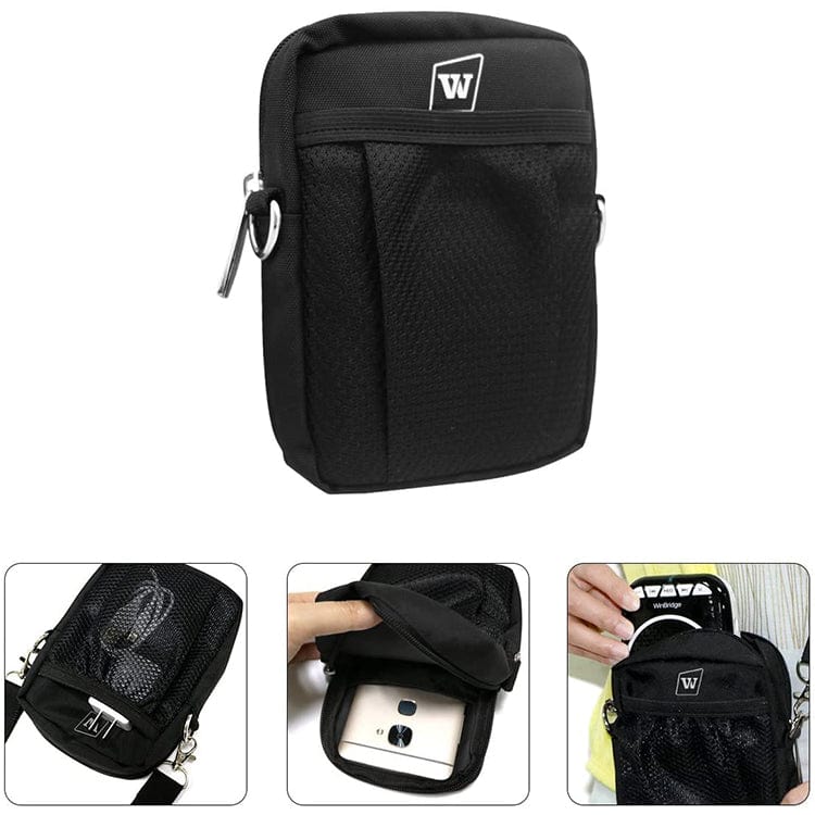 WinBridge WB010 Voice Amplifiers Speaker Carry Case - WinBridge