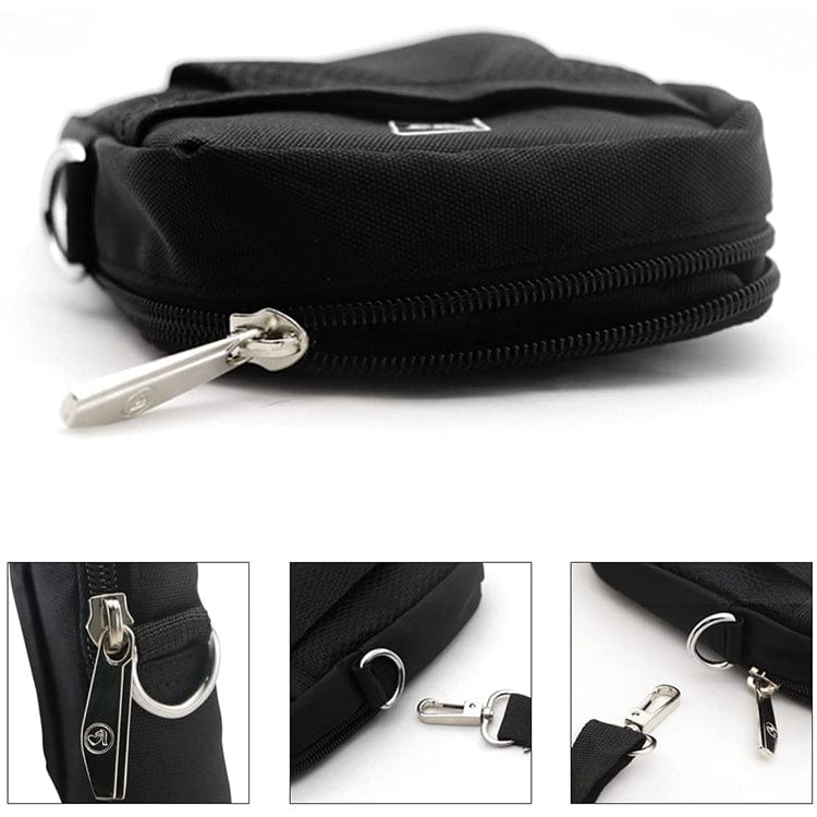 WinBridge WB010 Voice Amplifiers Speaker Carry Case - WinBridge